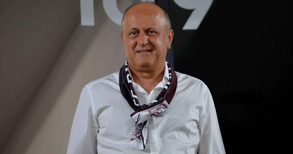 OFFICIAL: Dan Șucu announced the new coach of Genoa