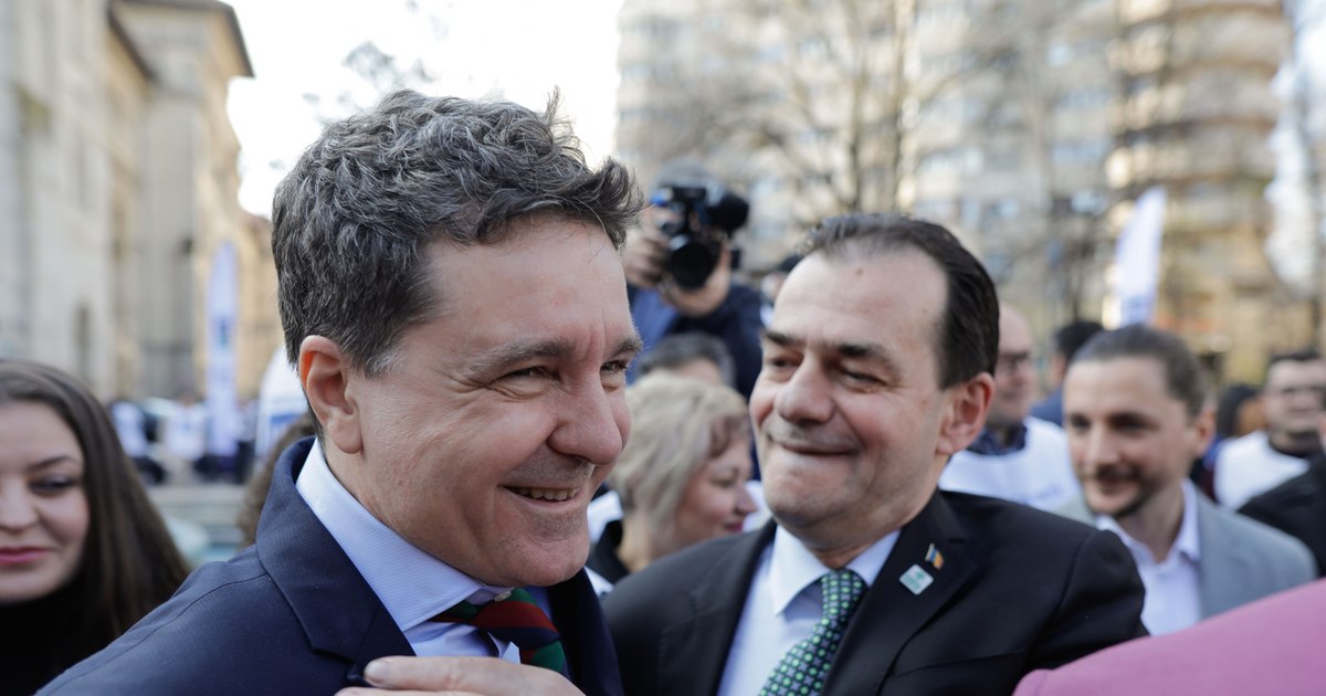 Orban explains the break with Nicușor Dan: "I don't hate him, in a way I have to admit that I feel liberated." Why was he fired?