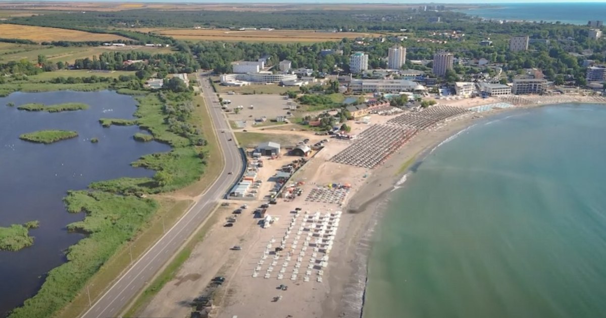 Promotion of Romanian tourism, strangled by bureaucracy. Many MDGs only work on paper