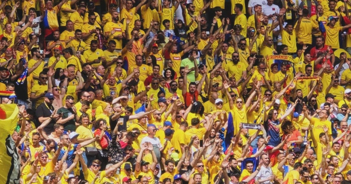 Romania, harshly punished by FIFA for racism! FRF, forced to take tens of thousands of euros out of its pocket, after the confrontation with Austria