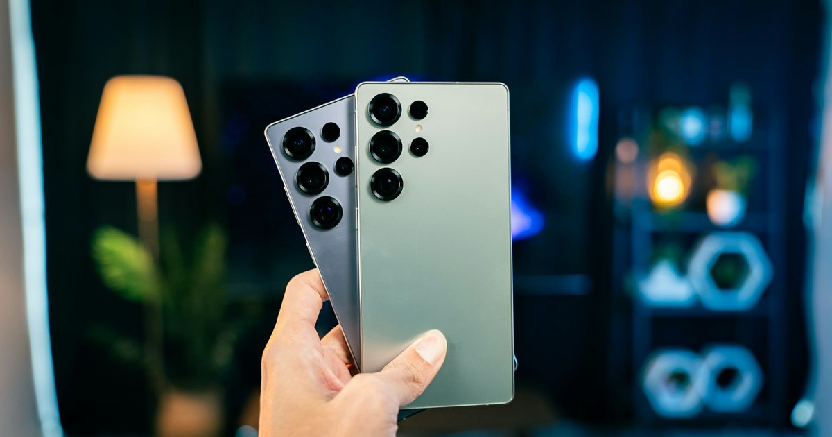 Samsung Galaxy S25 and S25 Ultra: between refinement and redundancy