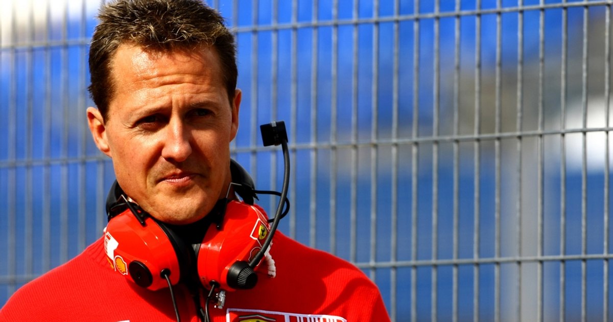 Shocking news about the great Michael Schumacher: "We will hear nothing more about him"
