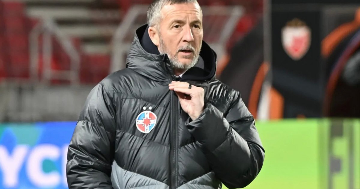 Surprise move to FCSB! Mihai Stoica formalizes the arrival of Duarte and reveals the terms of the contract