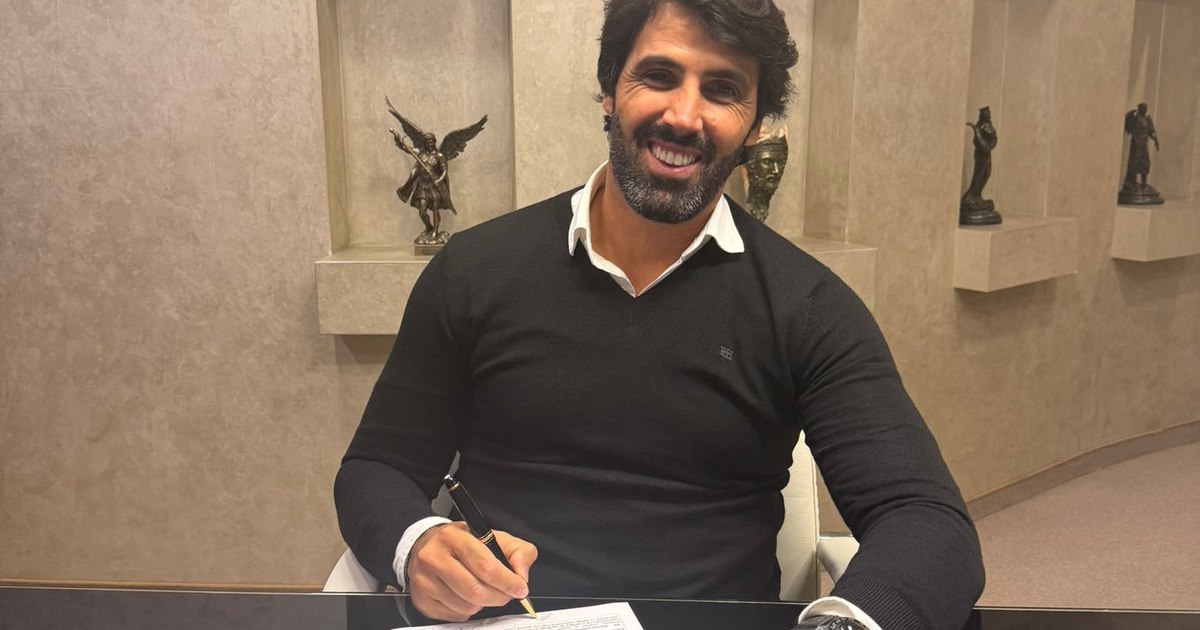 Surprising solution: Filipe Coelho is the new head coach of the University of Craiova. The Portuguese will be presented on Wednesday