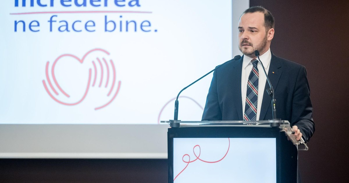 The Minister of Health announces modern treatments for rare diseases. "Any new therapeutic option can change a family's story"