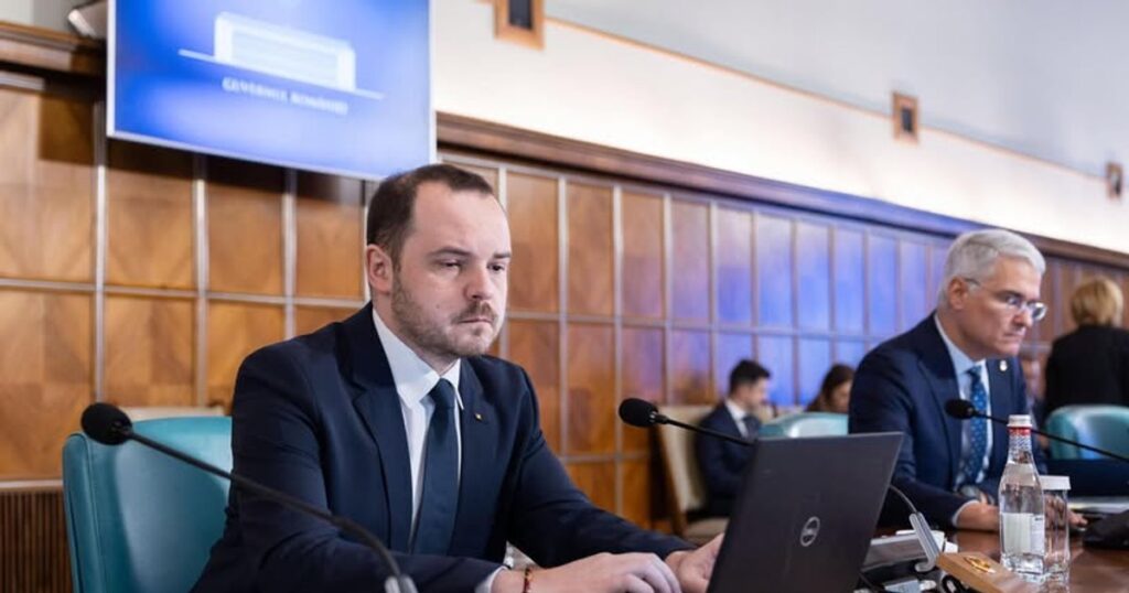 The Minister of Health announces when the first burn center built in Romania will be completed. The Floreasca center will also be rehabilitated and modernized