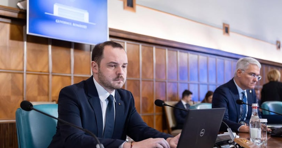 The Minister of Health announces when the first burn center built in Romania will be completed. The Floreasca center will also be rehabilitated and modernized