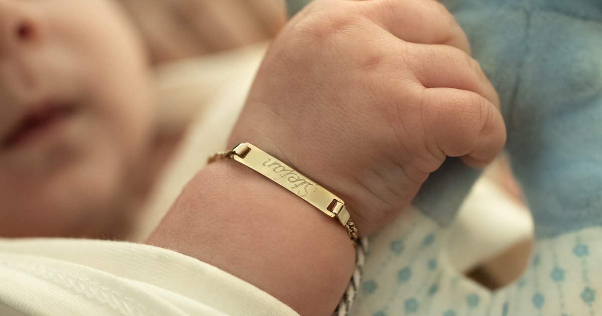 The Most Popular Baby Names in 2025. TV, Music and TikTok Influences Rewrite the Rankings