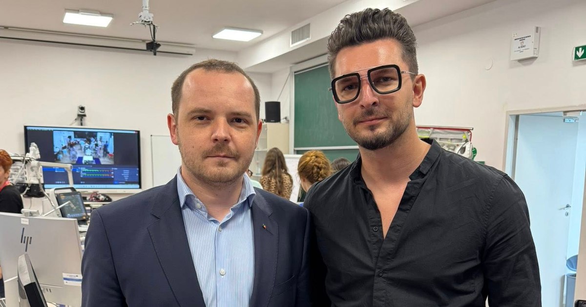 The Romanian doctor from ATI Germany resigns as an advisor after the conflict with the head of anesthetists