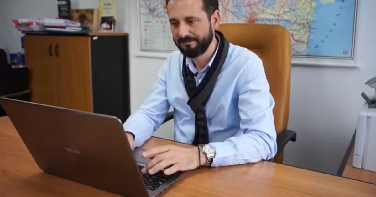 The Vice President of the Senate proposes incentives for those who remain employed after retirement age