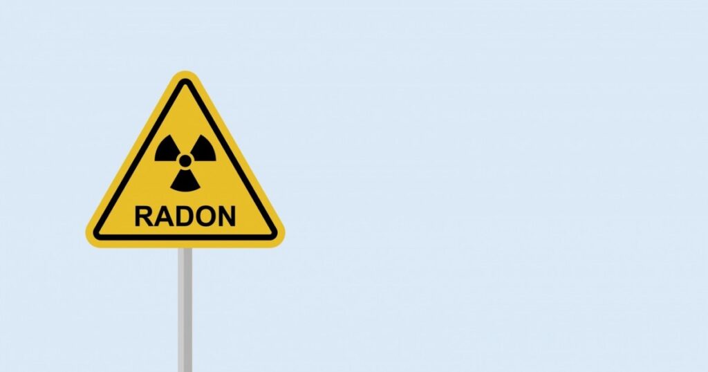 The air in buildings can be carcinogenic - UBB researcher: "Detecting radon is vital"