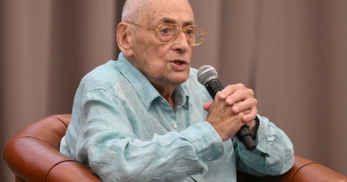 The composer Horia Moculescu will be buried on Sunday, at the Bellu Cemetery