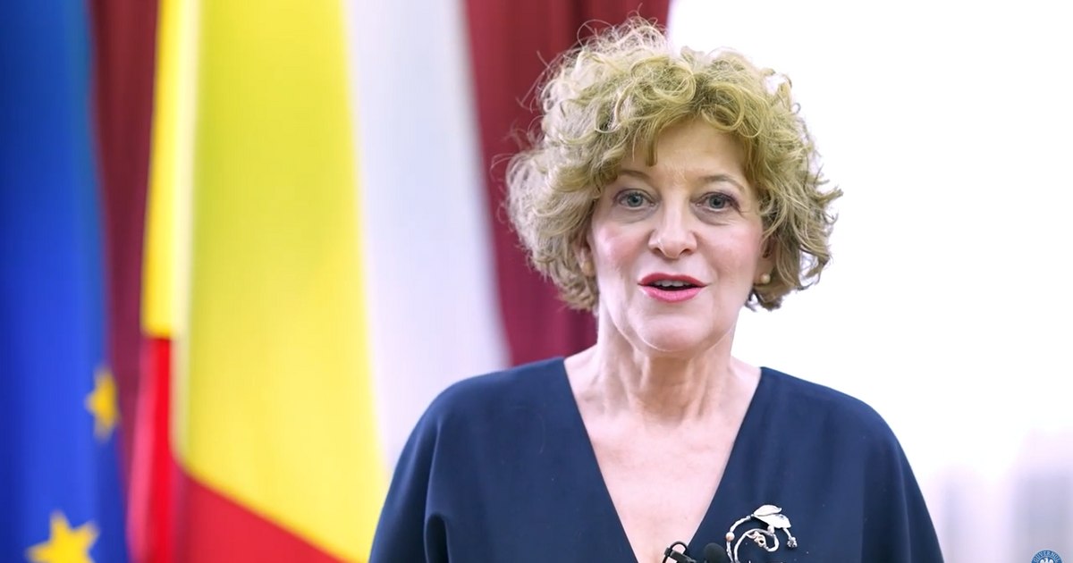 The head of DIICOT Sălaj, outraged by Oana Gheorghiu's statements: "I found out with astonishment that, in fact, my pension will be paid from the money of the children and the sick"