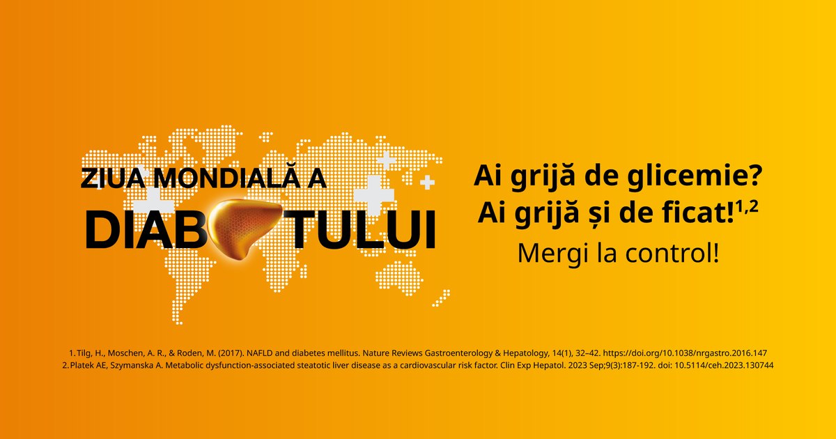 The liver, the metabolic center of the body - why its health matters in the fight against diabetes