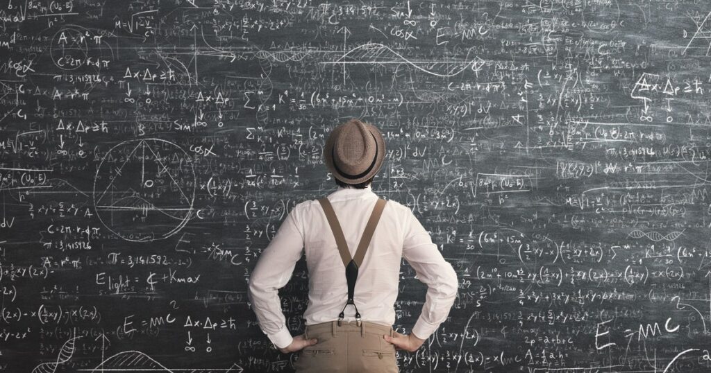 The math problem for the 4th grade that has troubled many: "I don't understand the statement"