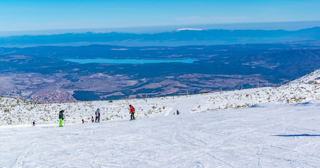 The most affordable destinations for a ski holiday in Europe. The resort located 400 km from Bucharest