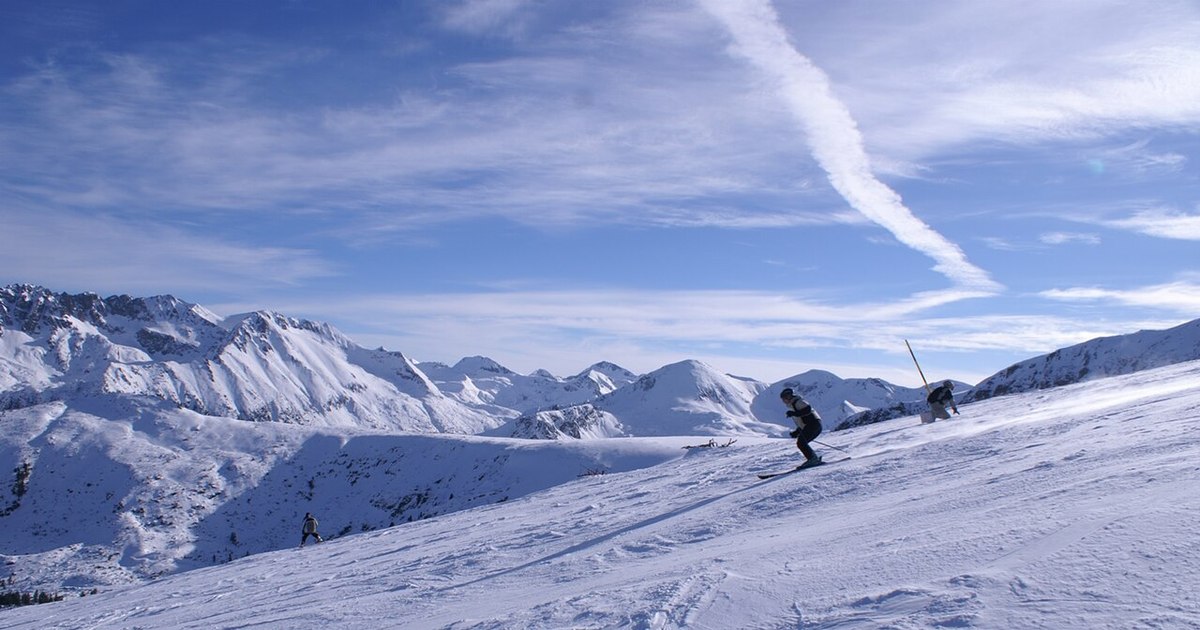 The most popular ski resorts in Bulgaria. Local: "It's easy to see the huge wave of money that has flowed into Bansko"
