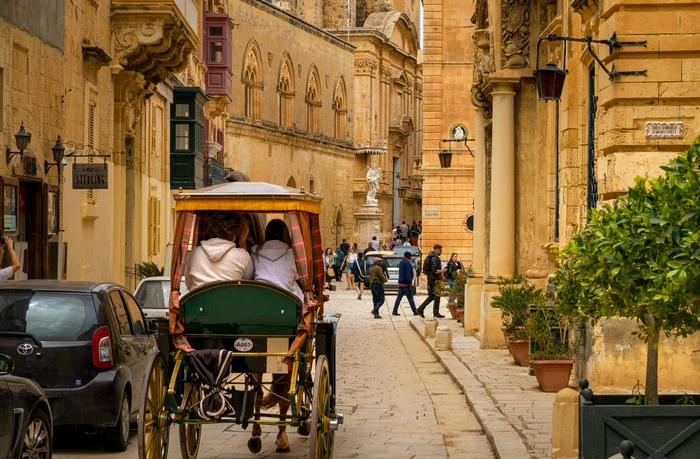 The city, an attraction for tourists PHOTO: pexels