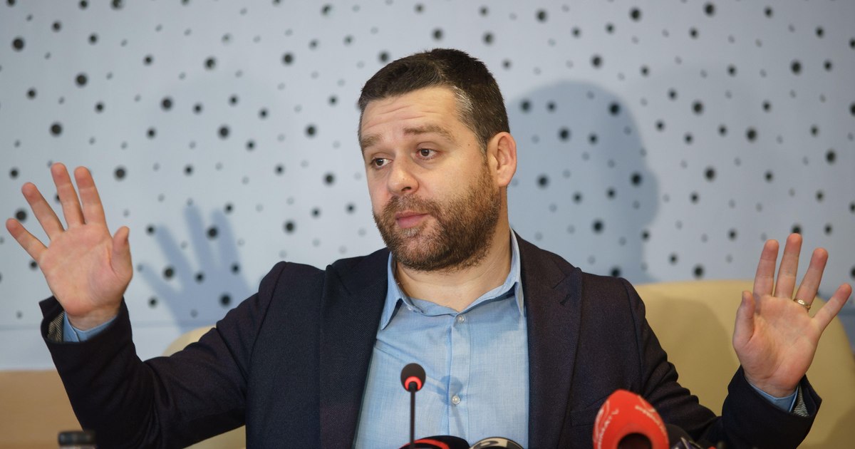 The survey scandal continues. Ciucu rejects the accusations of manipulation: "We would be ashamed to come up with fake polls"