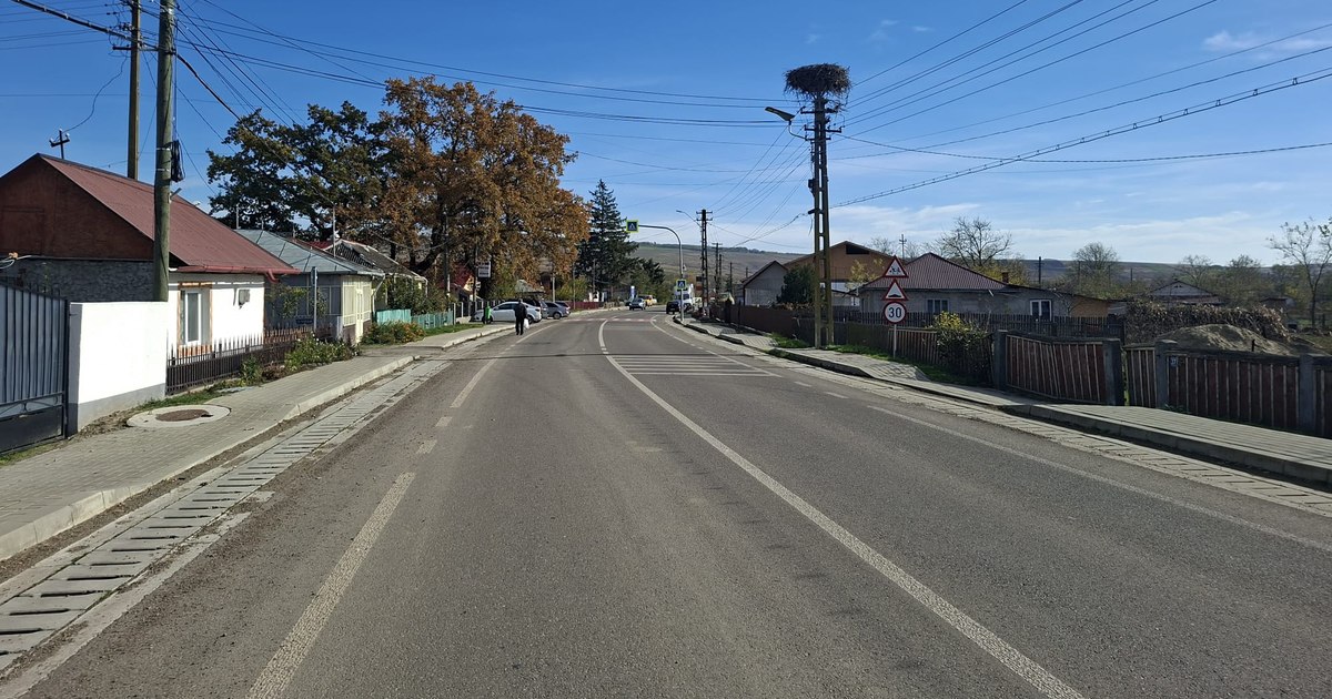 The tragedy of a Romania on the verge of extinction. The reasons that led to the demographic disaster in Romanian villages