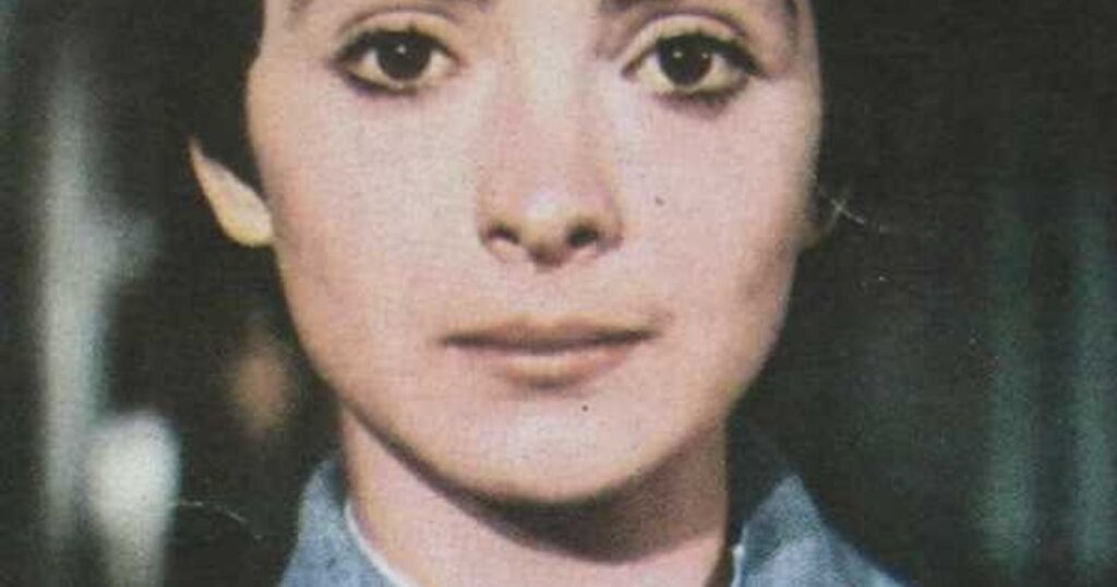 The tragic fate of the actress Stela Furcovici. The Americans wanted to take her to Hollywood. Why she was kicked out of the Theater and Film Institute