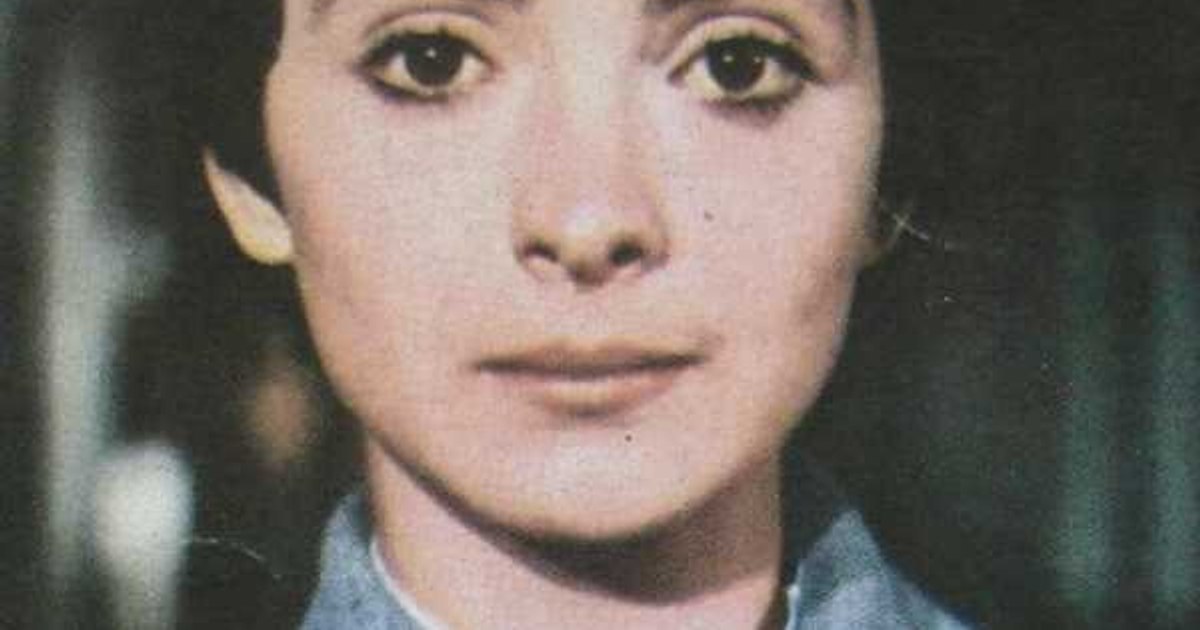 The tragic fate of the actress Stela Furcovici. The Americans wanted to take her to Hollywood. Why she was kicked out of the Theater and Film Institute