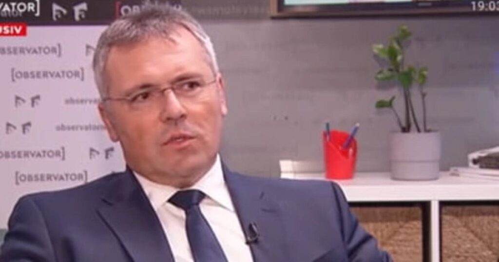 The vice-president of the CSM criticized the way the Government manages the magistrates' pension reform project. When the notice could be issued