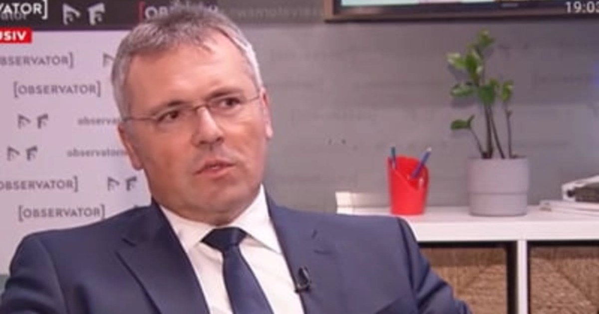 The vice-president of the CSM criticized the way the Government manages the magistrates' pension reform project. When the notice could be issued