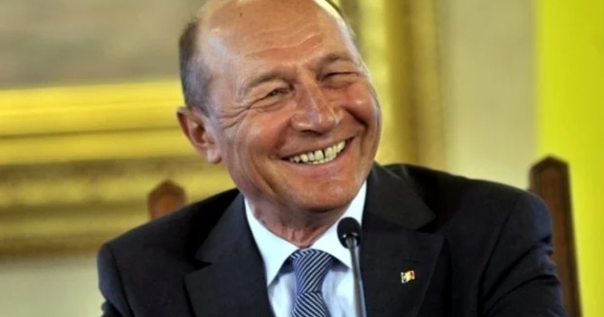 Traian Băsescu states that Daniel Băluță will be sabotaged from within the party in the elections for the Capital City Hall. "The PSD tradition says that they kill their own candidates"