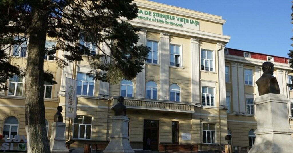 University professor from Iasi, fired after accusations of rape against a student. The teaching staff teaches the discipline "Ethics and academic integrity"