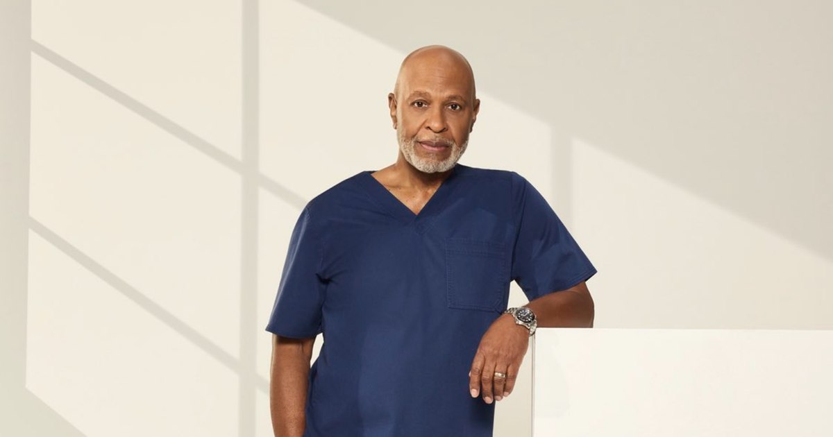 Video 'Grey's Anatomy' actor diagnosed with prostate cancer: 'Early detection works'