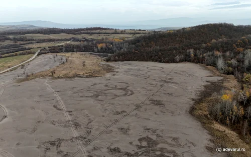 The ponds at Teliuc Photo Daniel Guță THE TRUTH (42) JPG