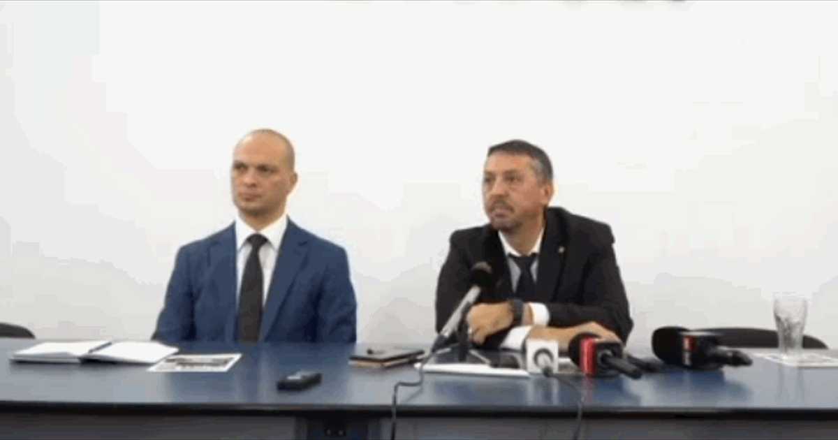 Video Three mistakes in one sentence: the Ministry of Education, caught with the undone task. Daniel David's reaction: "Unbelievable!"