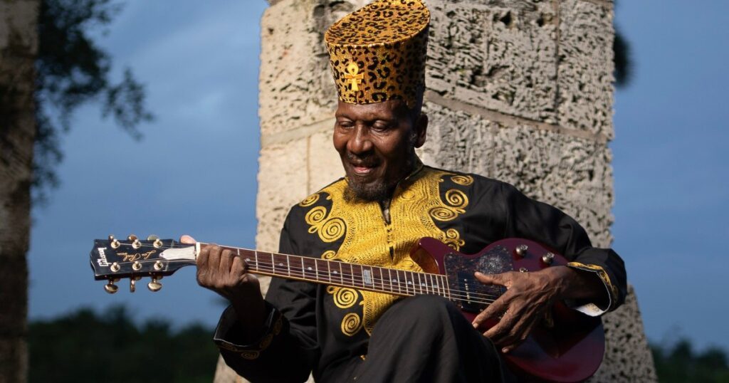 Well-known reggae music singer Jimmy Cliff has died at the age of 81