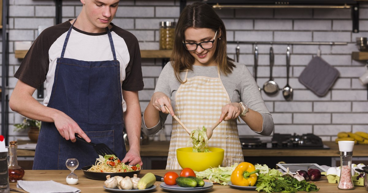 What we put on the plate during Lent: vegetable proteins that can take the place of those of animal origin