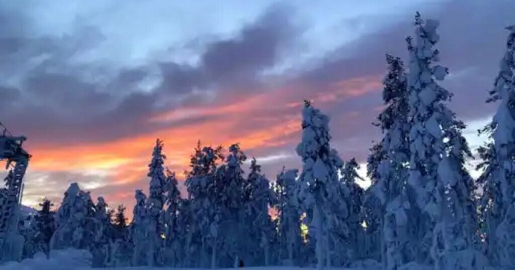 Where Romanians spend their winter holidays: from sunny holidays in exotic places, to native landscapes and traditional food