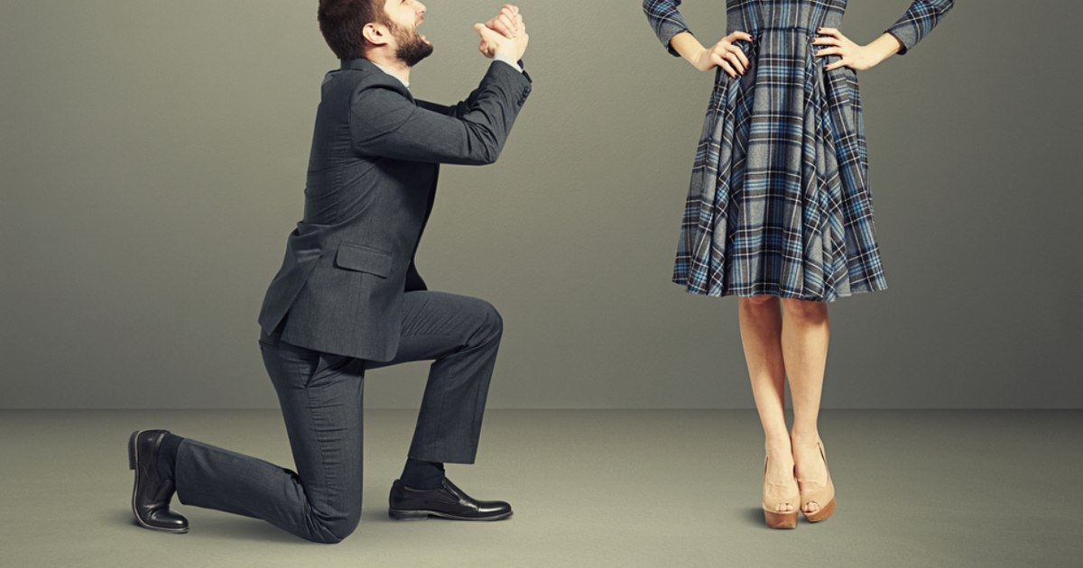 Why excuses seem harder and harder to believe. "We live in a world where honesty is a type of marketing. It's a market of emotions, a power play"