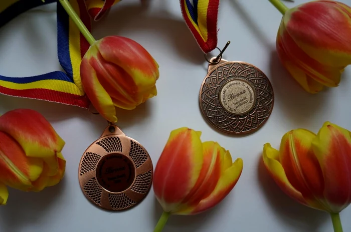 The effort was rewarded in 2025 PHOTO: Ana Grigorie