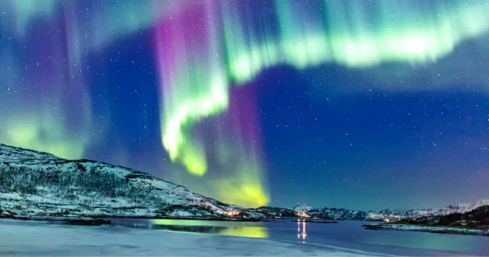 Northern Lights PHOTO norwaywithpal.com