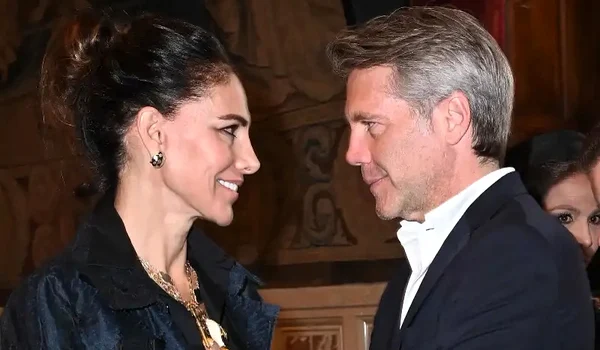 Adriana Abascal and Emanuele Filiberto de Savoia broke up Instagrram jpg