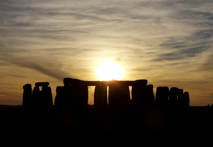 Stonehenge. Photo: Wikipedia