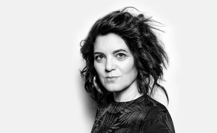 Svetalan C. keeps some fragile globes from the 80s, surviving the moves. PHOTO: Archive 