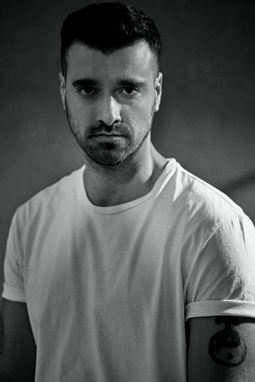 Christmas night was full of dreams and impatience, recalls Liviu Teodorescu. PHOTO: Archive 