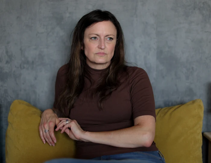 Claire Brosseau PHOTO Getty Images