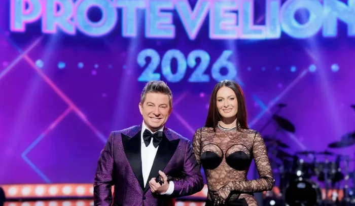 PHOTO: Facebook / ProTV