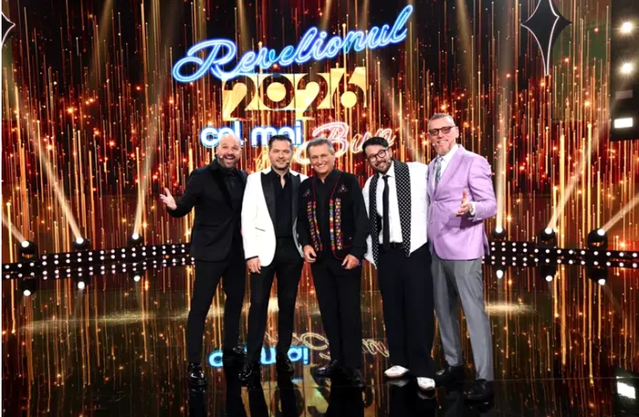 PHOTO: Instagram/ Antena 1