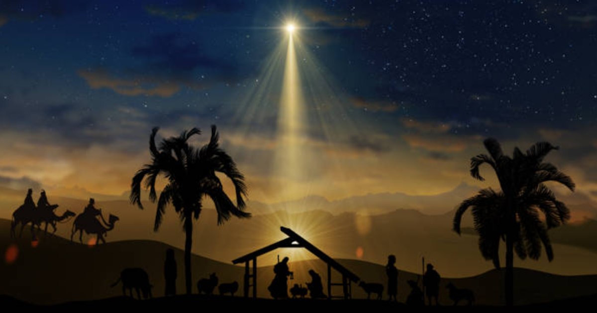 A NASA researcher may have deciphered the mystery of the Star of Bethlehem. The possible explanation of the biblical phenomenon that has fascinated mankind
