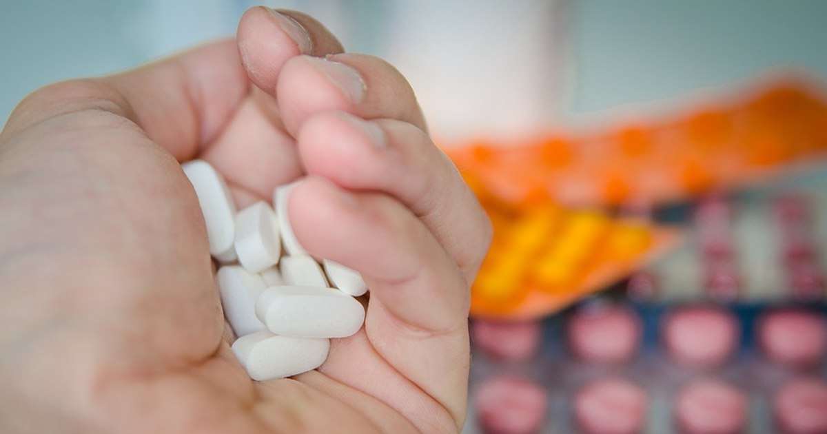 A pain reliever used by millions of people is linked to serious heart conditions, a study shows