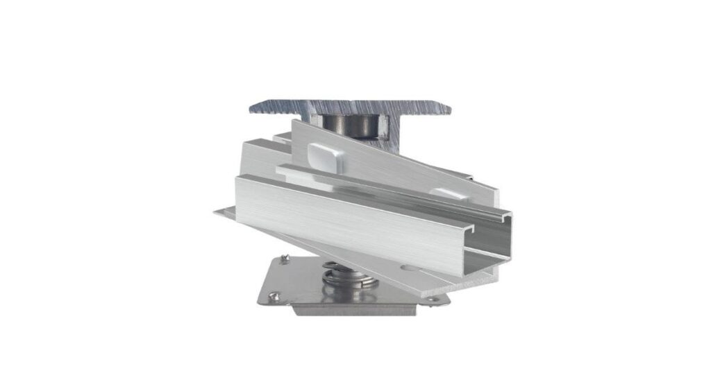 Advantages of mini-rail systems in 2026: efficiency, low costs, quick assembly