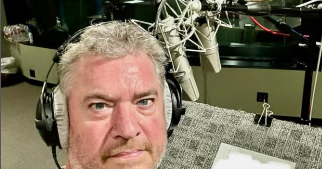American actor Pat Finn died at the age of 60 after a battle with cancer